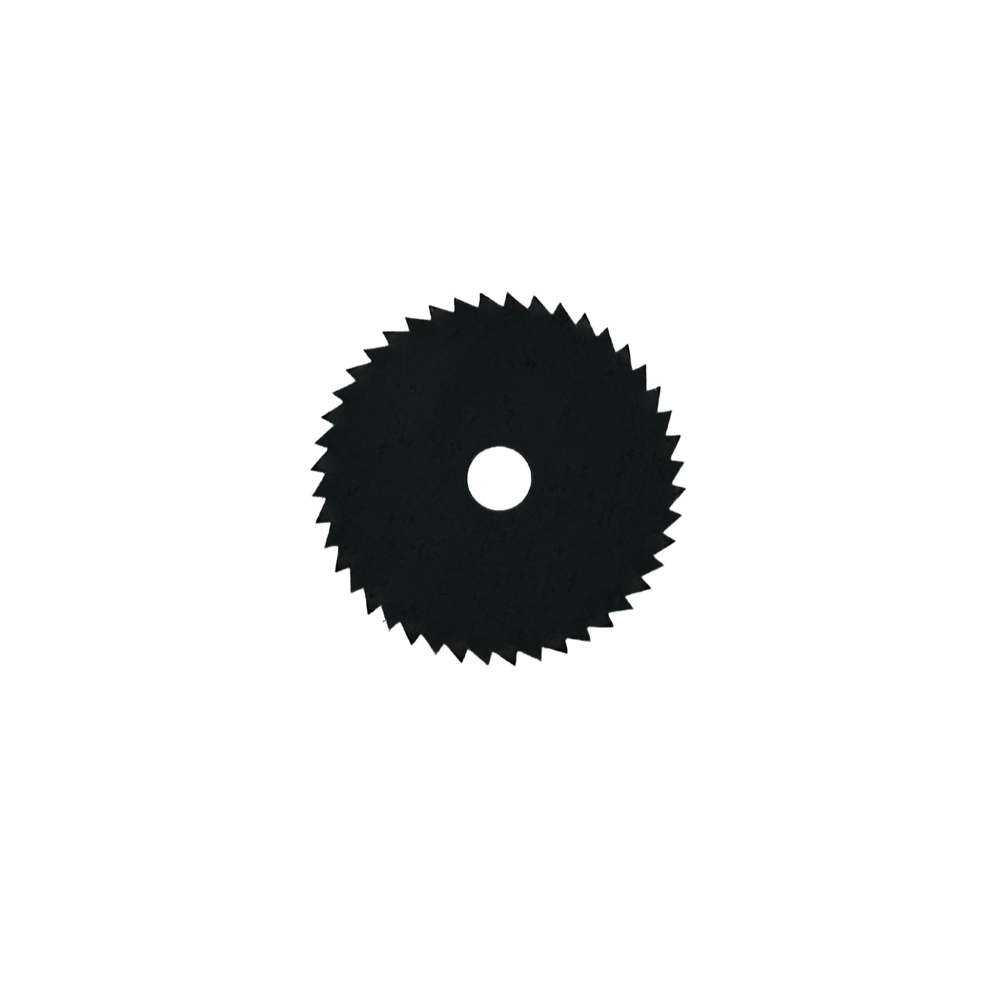 Kett Tool Company, 1-1/2in. x 44 Saw Blade - 1/4in. Arbor, Included (qty.) 12 Model# 157-24